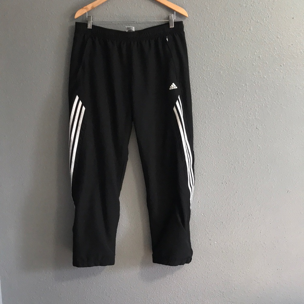 Adidas Pre Wov Pant